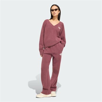 adidas Essentials Knit Kadın Eşofman Altı