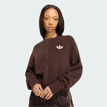adidas Essentials Knit Kadın Hırka