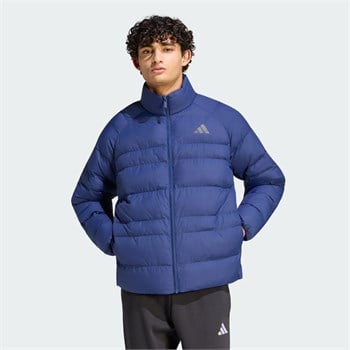 adidas Essentials Packable Insulated Erkek Mont