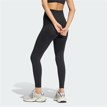 adidas Essentials Polyester Kadın Tayt