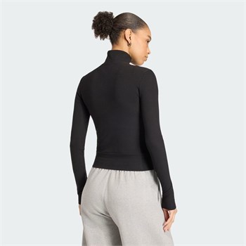 adidas Essentials Ribana Kadın Sweatshirt