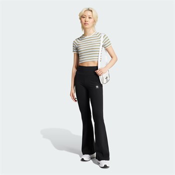 adidas Essentials Ribana Kadın Tayt