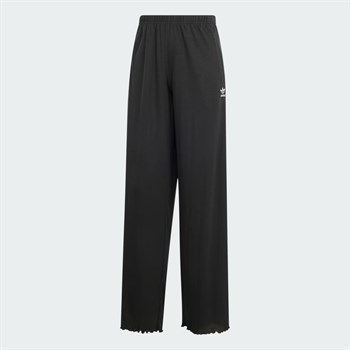 adidas Essentials Scalloped Edge Trousers Kadın Eşofman Altı