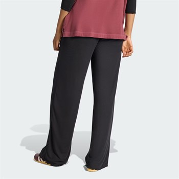 adidas Essentials Scalloped Edge Trousers Kadın Eşofman Altı