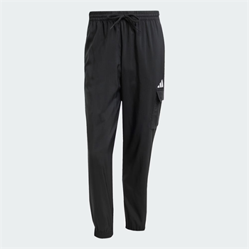 adidas Essentials Small Logo Cargo Erkek Eşofman Altı