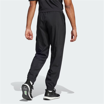adidas Essentials Small Logo Cargo Erkek Eşofman Altı