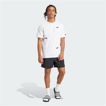 adidas Essentials Small Logo Chelsea Erkek Şort