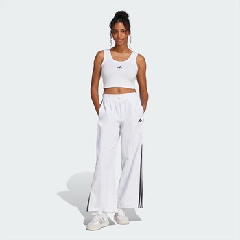 adidas Essentials Small Logo Cotton Kadın Atlet