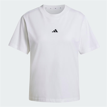 adidas Essentials Small Logo Cotton Kadın Tişört