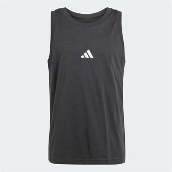 adidas Essentials Small Logo Erkek Atlet