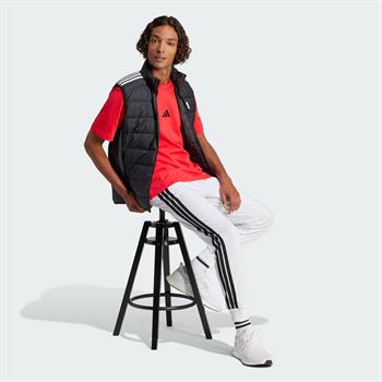 adidas Essentials Small Logo Erkek Tişört