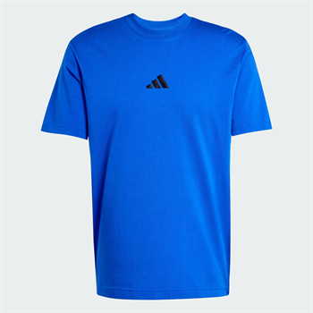 adidas Essentials Small Logo Single Jersey Erkek Tişört