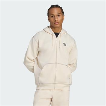 adidas Essentials Trefoil Erkek Sweatshirt