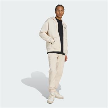 adidas Essentials Trefoil Erkek Sweatshirt