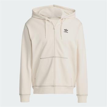 adidas Essentials Trefoil Erkek Sweatshirt