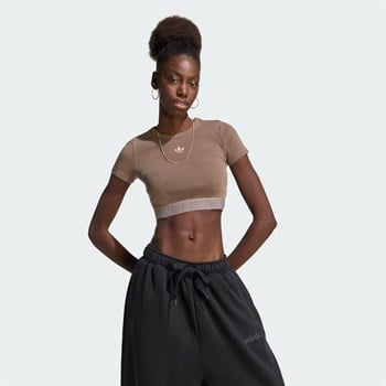 adidas Essentials Wash Kadın Tişört