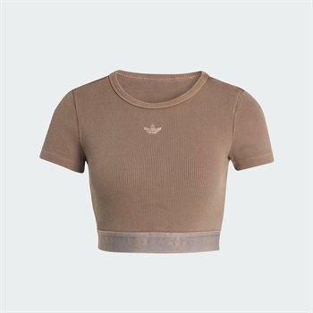 adidas Essentials Wash Kadın Tişört