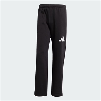 adidas Essentials Wide Leg 3 Bar Logo Erkek Eşofman Altı