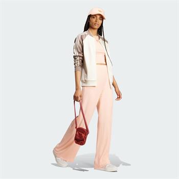 adidas Essentials Wide Rib Kadın Eşofman Altı