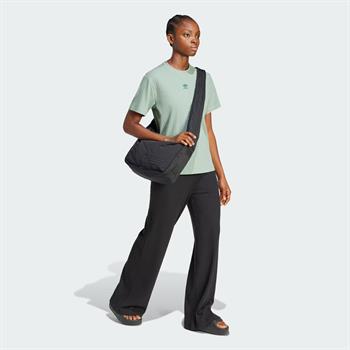 adidas Essentials Wide Rib Kadın Tişört