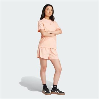 adidas Essentials Wide Rib Kadın Tişört