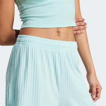 adidas Essentials Wide Rib Sprinter Kadın Şort