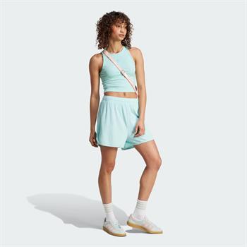 adidas Essentials Wide Rib Sprinter Kadın Şort