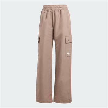 adidas Essentials Woven Cargo Kadın Eşofman Altı