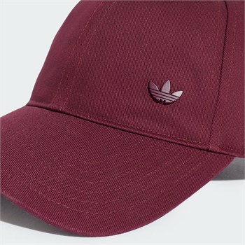 adidas Everyday Icons Tonal Metal Trefoil Şapka