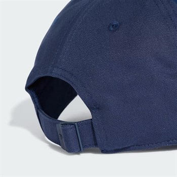 adidas Everyday Icons Tonal Metal Trefoil Şapka