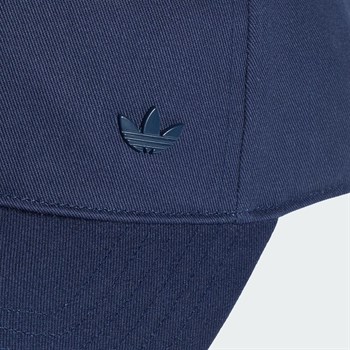 adidas Everyday Icons Tonal Metal Trefoil Şapka