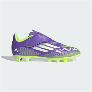 adidas F50 Club FG Çocuk Krampon