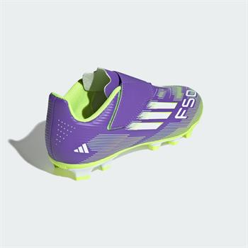 adidas F50 Club FG Çocuk Krampon