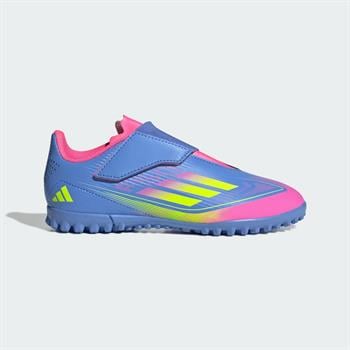 adidas F50 Club Hook-and-Loop Turf Boots Halı Saha Ayakkabısı