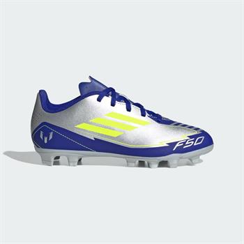 adidas F50 Club Messi Firm/Multi-Ground Çocuk Krampon