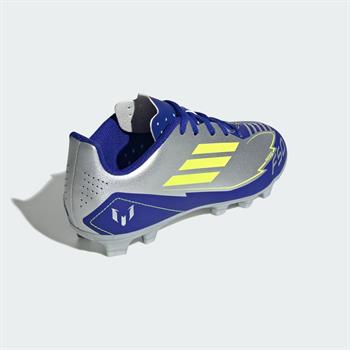 adidas F50 Club Messi Firm/Multi-Ground Çocuk Krampon