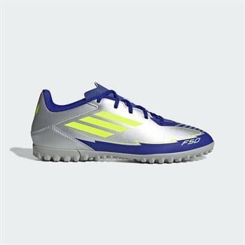 adidas F50 Club Messi TF Erkek Halı Saha Ayakkabısı
