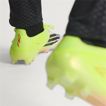 adidas F50 Elite FG Erkek Krampon