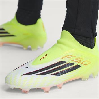 adidas F50 Elite LL FG Erkek Krampon