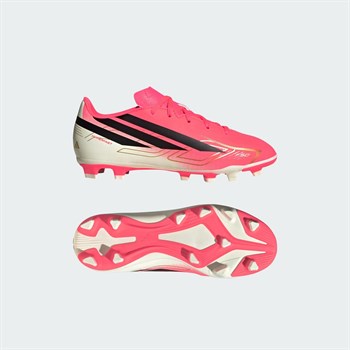 adidas F50 Hyperfast Club FG Çocuk Krampon