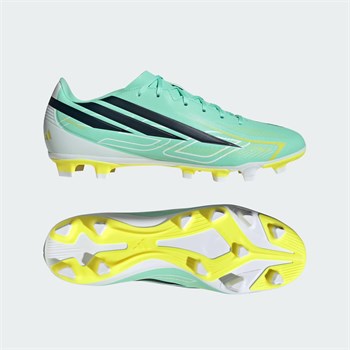 adidas F50 Hyperfast Club FG Erkek Krampon