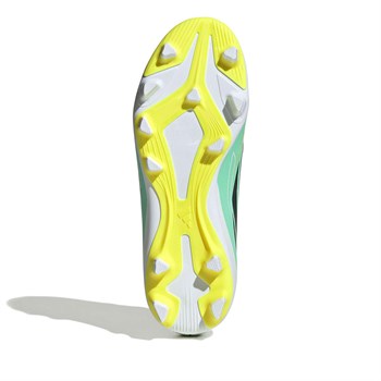 adidas F50 Hyperfast Club FG Krampon