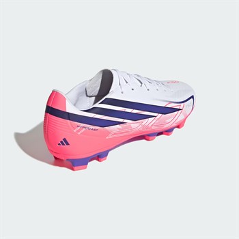 adidas F50 Hyperfast CLub FG MG Erkek Krampon