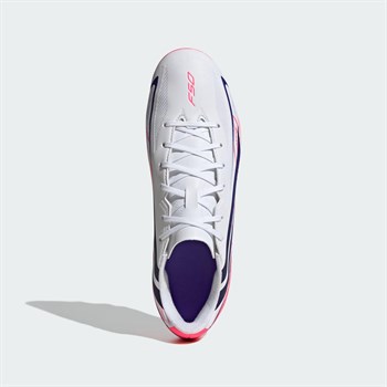 adidas F50 Hyperfast CLub FG MG Erkek Krampon