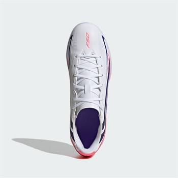 adidas F50 Hyperfast Club Indoor TF Erkek Halı Saha Ayakkabısı