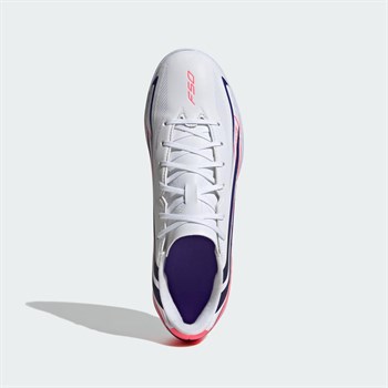 adidas F50 Hyperfast Club Indoor TF Erkek Halı Saha Ayakkabısı