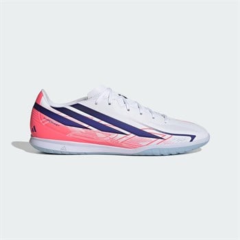 adidas F50 Hyperfast Club Indoor TF Erkek Halı Saha Ayakkabısı