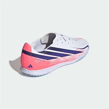 adidas F50 Hyperfast Club Indoor TF Erkek Halı Saha Ayakkabısı