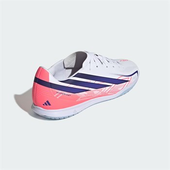 adidas F50 Hyperfast Club Indoor TF Erkek Halı Saha Ayakkabısı