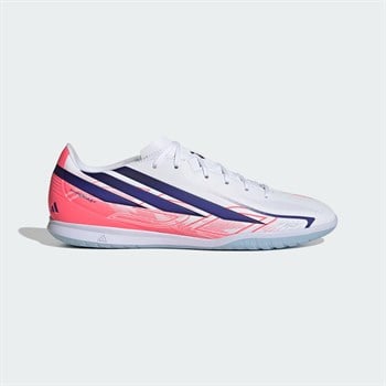 adidas F50 Hyperfast Club Indoor TF Erkek Halı Saha Ayakkabısı